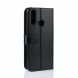 Чехол-книжка Deexe Wallet Style для VIVO Y17 - Black (225703B). Фото 8 из 8