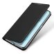 Чехол-книжка DUX DUCIS Skin Pro для Honor 200 Lite - Black (363112B). Фото 3 из 10