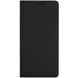 Чехол-книжка DUX DUCIS Skin Pro для Honor 200 Lite - Black (363112B). Фото 4 из 10