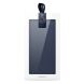Чехол-книжка DUX DUCIS Skin Pro для Honor 200 Lite - Black (363112B). Фото 10 из 10