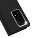 Чехол-книжка DUX DUCIS Skin Pro для Honor 200 Lite - Black (363112B). Фото 6 из 10