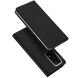 Чехол-книжка DUX DUCIS Skin Pro для Honor 200 Lite - Black (363112B). Фото 1 из 10