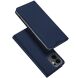 Чехол-книжка DUX DUCIS Skin Pro для OPPO Reno 13 F/FS 5G - Blue (375712L). Фото 1 из 12