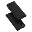 Чехол-книжка DUX DUCIS Skin Pro для Samsung Galaxy A12 (A125) / A12 Nacho (A127) / M12 (M127) - Black (260305B)