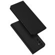 Чехол-книжка DUX DUCIS Skin Pro для Samsung Galaxy A14 (А145) - Black (320322B)