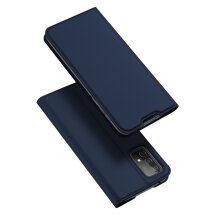 Чохол-книжка DUX DUCIS Skin Pro для Samsung Galaxy A52 (A525) / A52s (A528) - Blue: фото 1 з 21