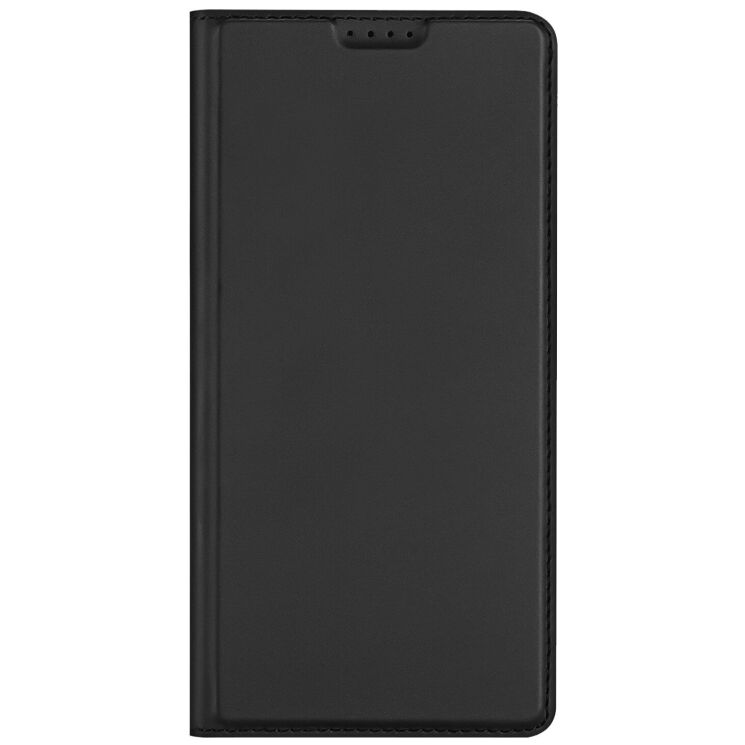 Чохол-книжка DUX DUCIS Skin Pro для Xiaomi 17 Ultra - Black: фото 2 з 11
