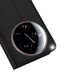 Чохол-книжка DUX DUCIS Skin Pro для Xiaomi 17 Ultra - Black (407506B). Фото 7 з 11