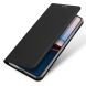 Чехол-книжка DUX DUCIS Skin Pro для Xiaomi Poco F7 Ultra - Black (378714B). Фото 2 из 11