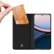 Чехол-книжка DUX DUCIS Skin Pro для Xiaomi Poco F7 Ultra - Blue (378714L). Фото 5 из 11