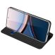 Чехол-книжка DUX DUCIS Skin Pro для Xiaomi Poco F7 Ultra - Blue (378714L). Фото 7 из 11