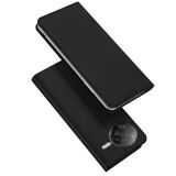 Чохол-книжка DUX DUCIS Skin Pro для Xiaomi Poco F7 Ultra - Black (378714B)