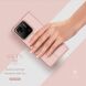 Чохол-книжка DUX DUCIS Skin Pro для Xiaomi Redmi 10A - Rose Gold (298505RG). Фото 12 з 24