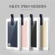 Чохол-книжка DUX DUCIS Skin Pro для Xiaomi Redmi 10A - Rose Gold (298505RG). Фото 24 з 24