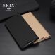 Чохол-книжка DUX DUCIS Skin Pro для Xiaomi Redmi 10A - Rose Gold (298505RG). Фото 21 з 24