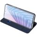 Чехол-книжка DUX DUCIS Skin Pro для Xiaomi Redmi Note 14 5G - Blue (373319L). Фото 4 из 9