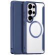 Чохол-книжка DUX DUCIS Skin X Pro Magnetic для Samsung Galaxy S26 Ultra - Blue (404462L)