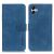 Чохол-книжка KHAZNEH Retro Wallet для Samsung Galaxy A07 (A075) - Blue: фото 1 з 8