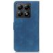 Чехол-книжка KHAZNEH Retro Wallet для Xiaomi 14T Pro - Blue (365610L). Фото 5 из 8