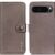 Чехол-книжка KHAZNEH Wallet Cover для Google Pixel 9 Pro XL - Khaki: фото 1 из 8