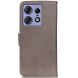 Чохол-книжка KHAZNEH Wallet Cover для Motorola Edge 50 Pro - Khaki (353610K). Фото 5 з 8