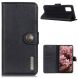 Чехол-книжка KHAZNEH Wallet Cover для Samsung Galaxy A52 (A525) / A52s (A528) - Black (273946B). Фото 1 из 10