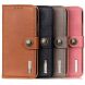 Чехол-книжка KHAZNEH Wallet Cover для Samsung Galaxy A52 (A525) / A52s (A528) - Black (273946B). Фото 7 из 10