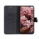 Чехол-книжка KHAZNEH Wallet Cover для Samsung Galaxy A52 (A525) / A52s (A528) - Black (273946B). Фото 6 из 10