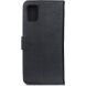 Чехол-книжка KHAZNEH Wallet Cover для Samsung Galaxy A52 (A525) / A52s (A528) - Black (273946B). Фото 2 из 10