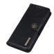 Чехол-книжка KHAZNEH Wallet Cover для Samsung Galaxy A52 (A525) / A52s (A528) - Black (273946B). Фото 5 из 10