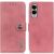 Чохол-книжка KHAZNEH Wallet Cover для Samsung Galaxy S25 (S931) - Pink: фото 1 з 9
