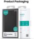 Чехол-книжка NILLKIN Qin Pro для Samsung Galaxy A56 (A566) - Brown (372145Z). Фото 12 из 12