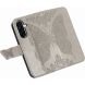 Чехол-книжка с рисунком UniCase Butterfly Pattern для Samsung Galaxy A27 (A276) - Grey (408671H). Фото 3 из 8