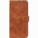 Чехол-книжка с застежкой KHAZNEH Retro Wallet для Honor 600 Lite - Brown (411803Z). Фото 5 из 8