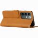 Чохол-книжка з застібкою UniCase Jet Cover для Realme C100i - Yellow (412502Y). Фото 2 з 10