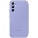 Чехол-книжка Smart View Wallet Case для Samsung Galaxy A34 (A346) EF-ZA346CVEGRU - Blueberry (319854V). Фото 2 из 5