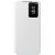 Чехол-книжка Smart View Wallet Case для Samsung Galaxy S24 FE (S721) EF-ZS721CWEGWW - White: фото 1 из 5