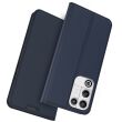 Чохол-книжка UniCase Business Wallet для ZTE Nubia Red Magic 11 Air - Blue (423102L)