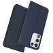 Чохол-книжка UniCase Business Wallet для ZTE Nubia Red Magic 11 Air - Blue (423102L). Фото 1 з 7