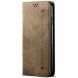 Чехол-книжка UniCase Jeans Wallet для Google Pixel 7a - Khaki (322040K). Фото 5 из 6