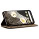 Чехол-книжка UniCase Jeans Wallet для Google Pixel 7a - Khaki (322040K). Фото 3 из 6