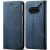 Чехол-книжка UniCase Jeans Wallet для Nothing Phone (2a) / Phone (2a) Plus - Blue: фото 1 из 6