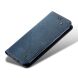 Чехол-книжка UniCase Jeans Wallet для Nothing Phone (2a) / Phone (2a) Plus - Blue (352505L). Фото 4 из 6