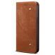 Чехол-книжка UniCase Jeans Wallet для Xiaomi Poco F7 - Coffee (381123C). Фото 5 из 7