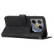 Чехол-книжка UniCase Jet Cover для Infinix GT 20 Pro - Black (356017B). Фото 3 из 10
