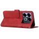 Чехол-книжка UniCase Jet Cover для Infinix Note 40 - Red (351416R). Фото 3 из 11