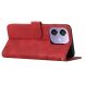 Чехол-книжка UniCase Jet Cover для OPPO A3x / A3 / A40m - Red (365324R). Фото 3 из 10