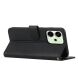 Чохол-книжка UniCase Jet Cover для OPPO Reno 14 F/FS - Black (388318B). Фото 2 з 10