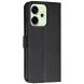 Чохол-книжка UniCase Jet Cover для OPPO Reno 14 F/FS - Black (388318B). Фото 5 з 10