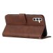 Чехол-книжка UniCase Jet Cover для Samsung Galaxy A16 (A165) - Brown (365211Z). Фото 2 из 11